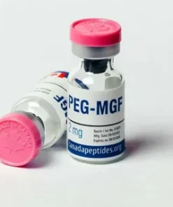 PEG MGF