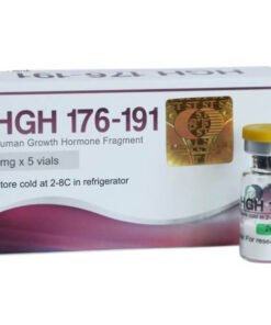 HGH Fragments