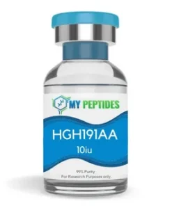 Buy hgh  191AA Online