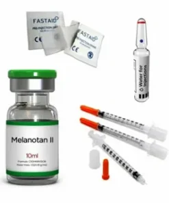 MT-2 (Melanotan 2 Acetate)