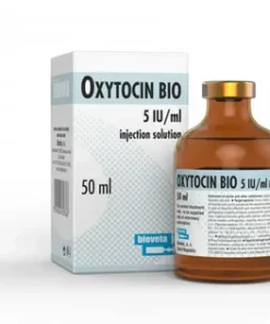Oxytocin Acetate