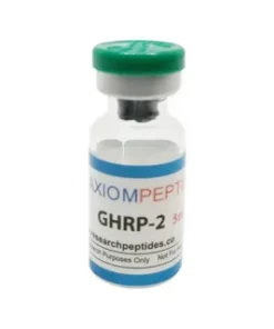 GHRP-2 Acetate