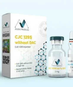 CJC-1295 Whitout DAC