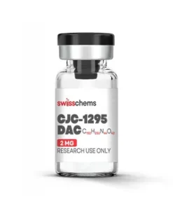 CJC-1295 With DAC