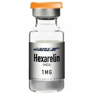 Buy Hexarelin Acetate Buy Hexarelin Acetate