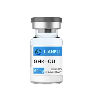 Buy GHK-CU Online Buy GHK-CU Online