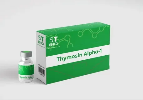 Thymosin Alpha-1 Thymosin Alpha-1