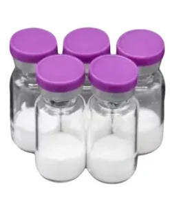 Vasoactive Intestinal Peptide