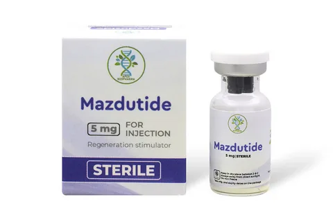 Buy mazdutide Online Buy mazdutide Online