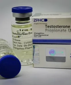 Testosterone Propionate