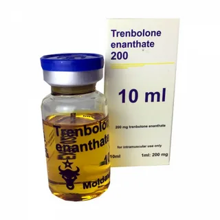 Trenbolone Enanthate Trenbolone Enanthate