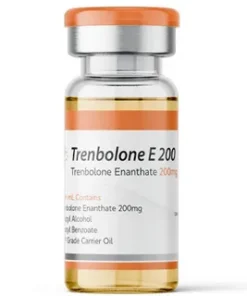 Trenbolone CarbonateTrX