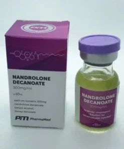 Nandrolone Decanoate