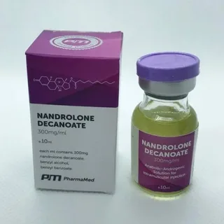 Nandrolone Decanoate Nandrolone Decanoate