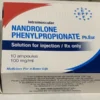 Nandrolone Phenylpropionate