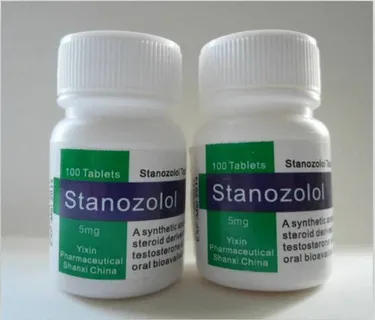 STANOZOLOL oil base STANOZOLOL oil base