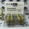 STANOZOLOL Suspension