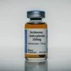 boldenone undecyleate