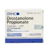 Drostanolone propionate