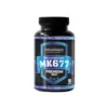 Insoluble MK677