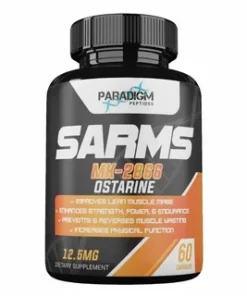 Buy S-23 SARM powder