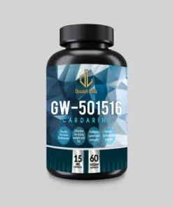 Buy GW501516 Online