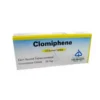 Buy Clomiphene Online