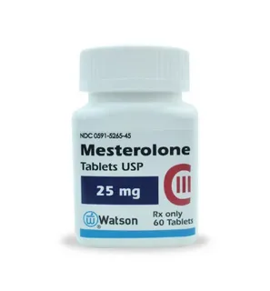 Buy Mesterolone Online Buy Mesterolone Online