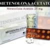 Buy Methenolone Acetate