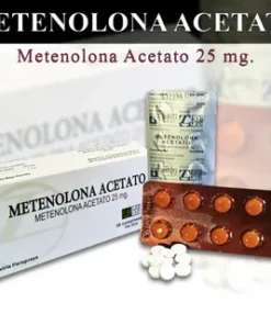 Buy Methenolone Acetate