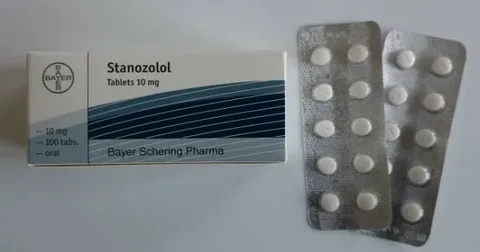 Buy Stanozolol Online Buy Stanozolol Online