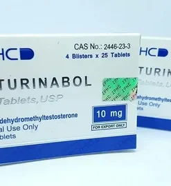 Buy Turinabol Online