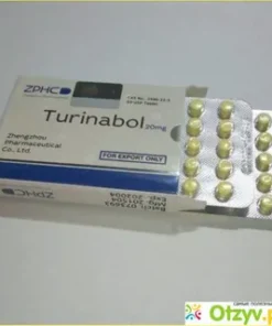 Order Turinabol Online