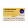 Buy Anastrozole Online