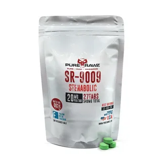 Buy SR9009 Online Buy SR9009 Online