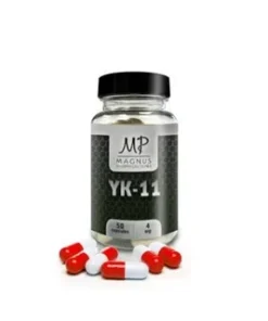 Buy YK11 Online