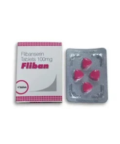 Buy Flibanserin Online