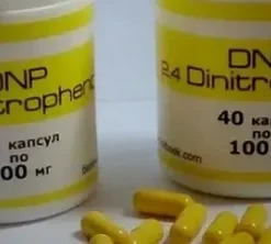 Buy DNP capsule Online