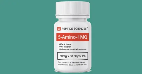 Buy 5-amino-1mq Online Buy 5-amino-1mq Online