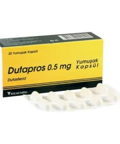 Buy Dutasteride Online