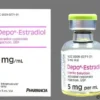 Buy Estradial Cypionate Online